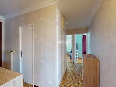 Maison, 92 m²