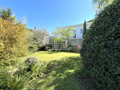 Maison, 273 m²