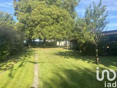 Maison, 156 m²