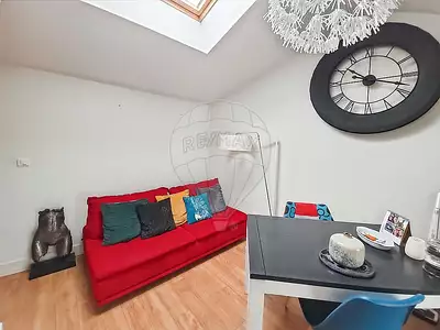 Immeuble, 62 m²