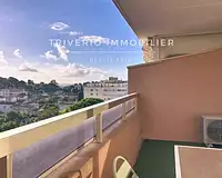 Appartement, 37,07 m²