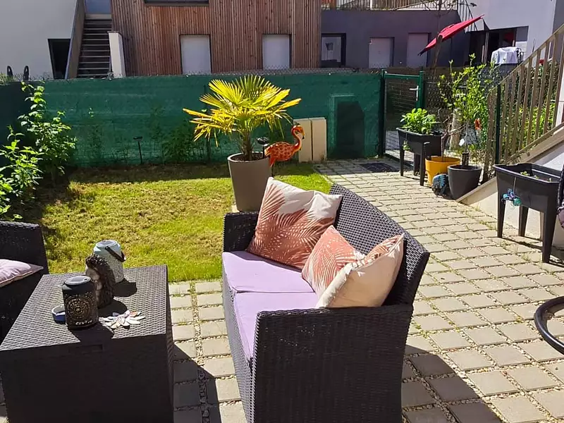 Appartement, 77 m²