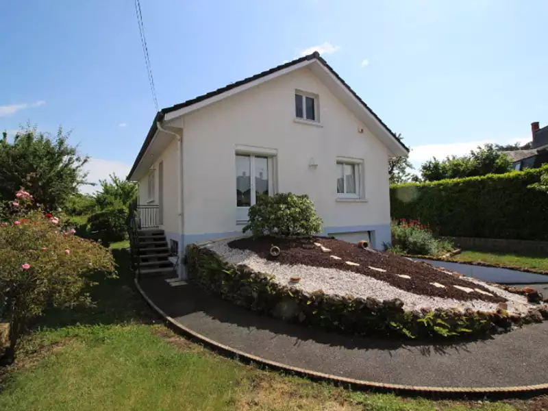 Maison, 76 m²
