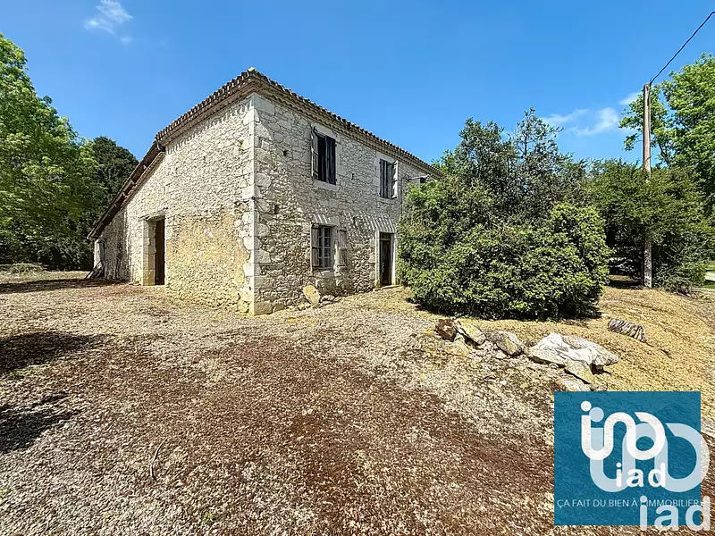 Maison, 244 m²