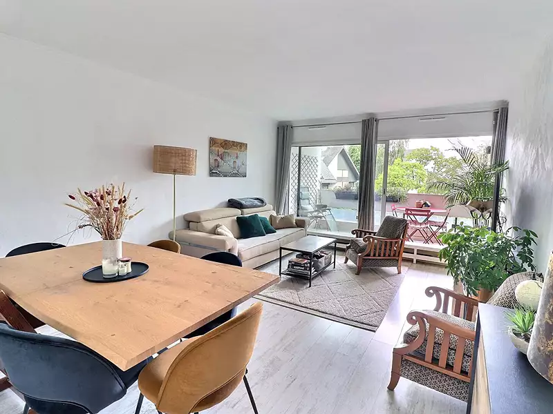 Appartement, 92 m²