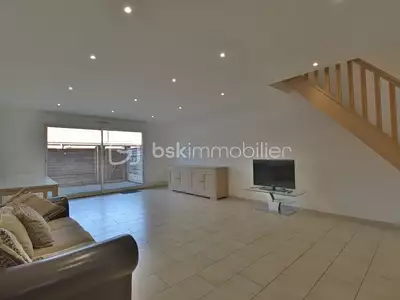 Appartement, 97 m²