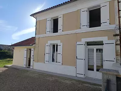 Maison, 73 m²