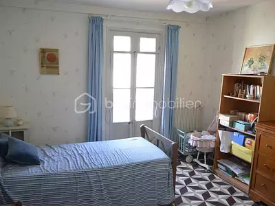Maison, 228 m²