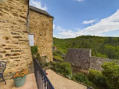Maison, 241 m²