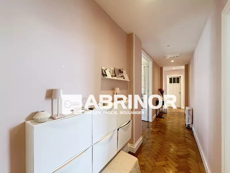 Appartement, 115 m²