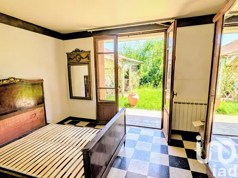 Maison, 203 m²