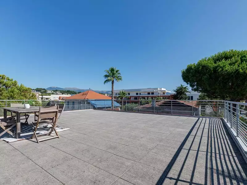 Appartement, 44 m²