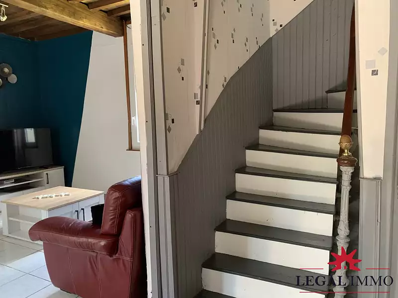 Maison, 85 m²