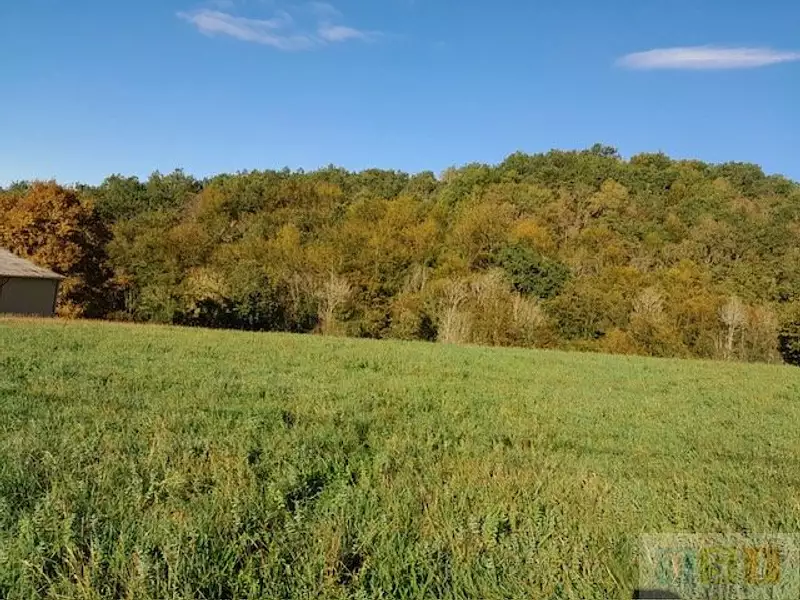 Terrain, 1 348 m²