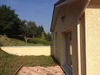 Maison, 83 m²