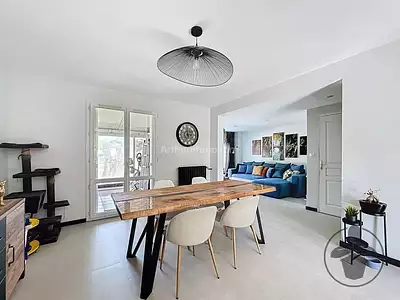 Maison, 100 m²
