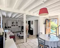 Maison, 63 m²