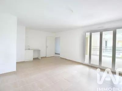 Appartement, 50 m²