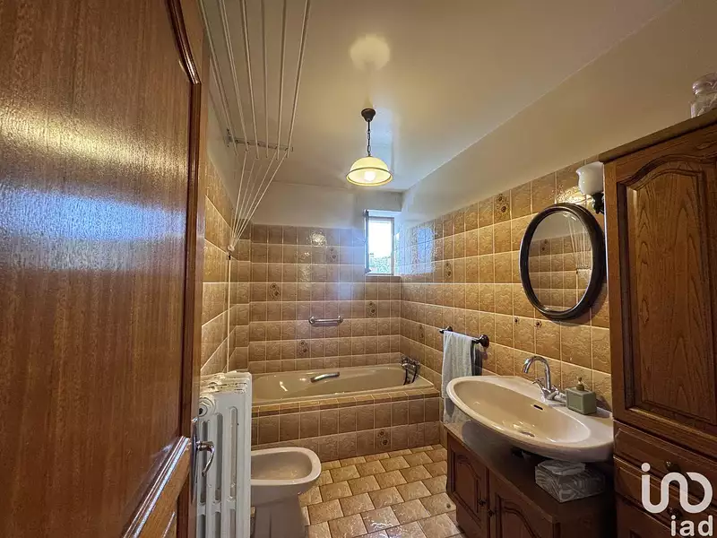 Maison, 200 m²