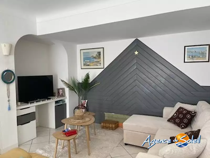 Appartement, 48,41 m²