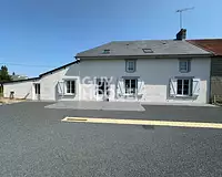 Maison, 142,35 m²