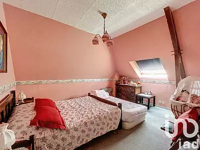Maison, 300 m²