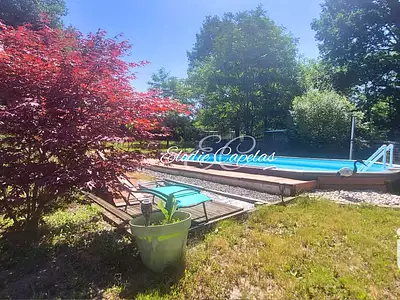 Maison, 98 m²