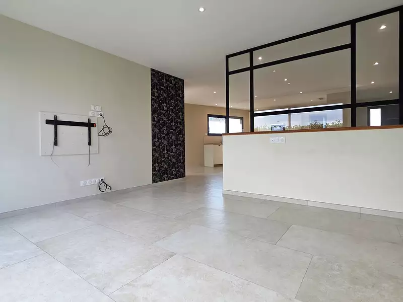 Maison, 160 m²