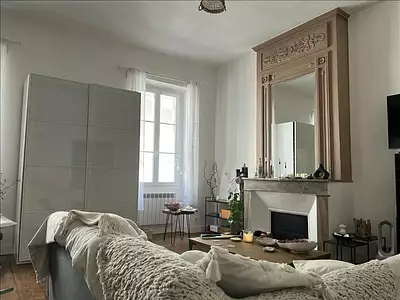 Appartement, 70 m²