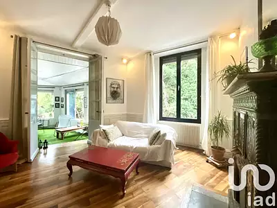 Appartement, 102 m²