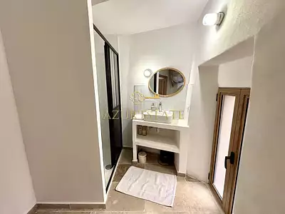 Appartement, 85 m²