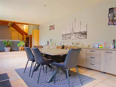 Maison, 110 m²