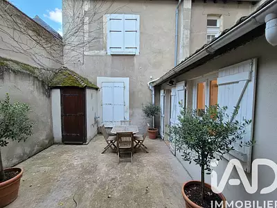 Maison, 141 m²