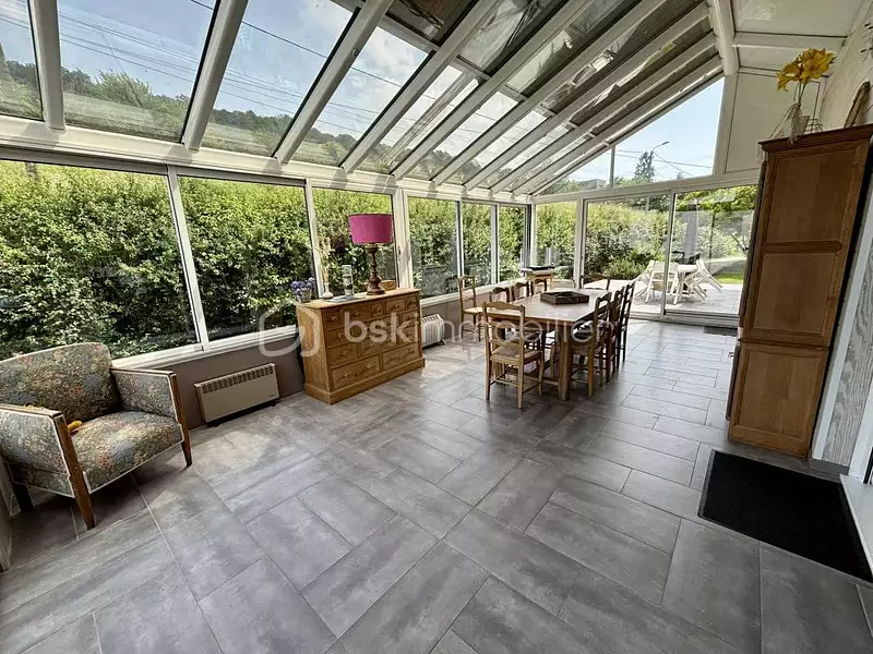 Maison, 127 m²