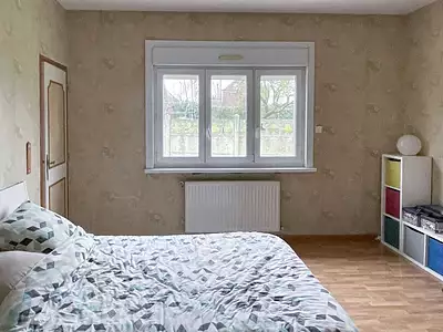 Maison, 85 m²