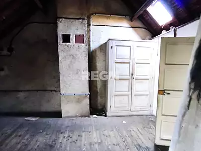 Maison, 167 m²