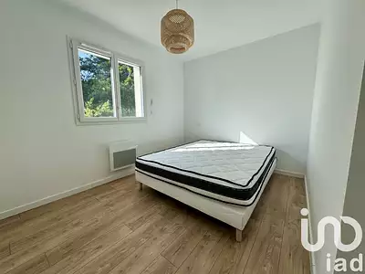 Maison, 95 m²
