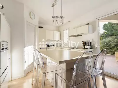 Maison, 160 m²
