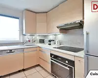 Appartement, 60 m²