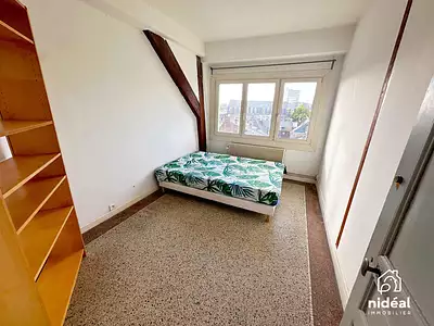 Appartement, 89 m²