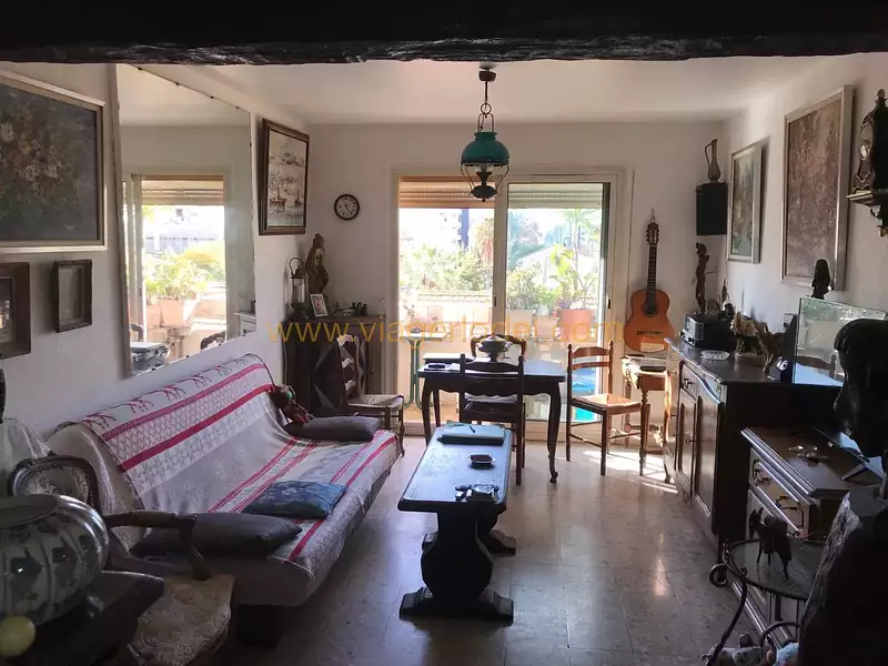 Appartement, 43,76 m²