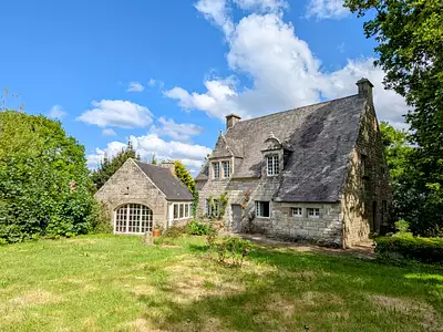 Maison, 200 m²
