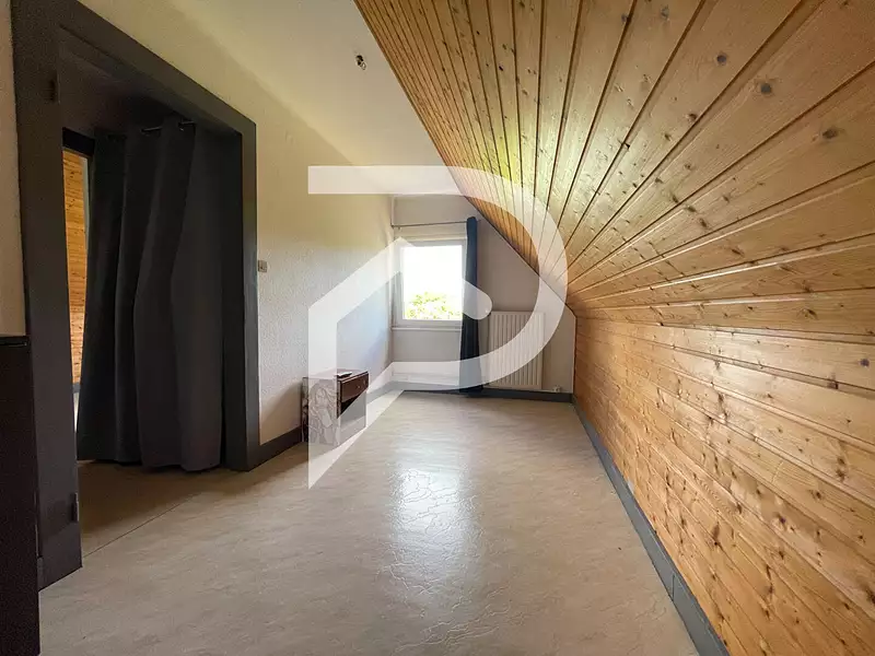 Maison, 164 m²