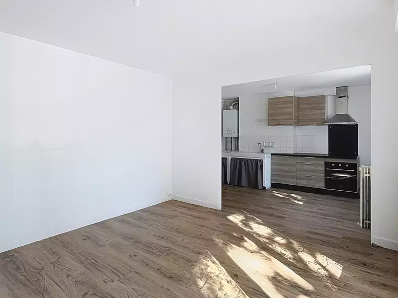 Appartement, 72,14 m²