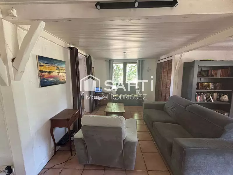 Maison, 154 m²