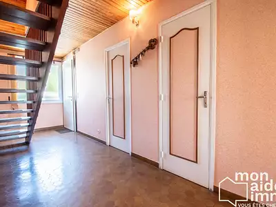 Maison, 108,3 m²
