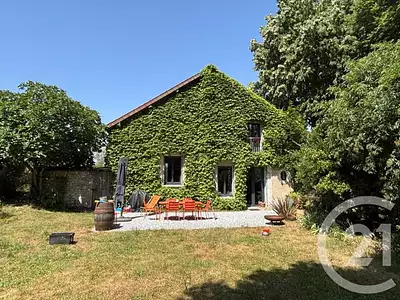 Maison, 148,4 m²