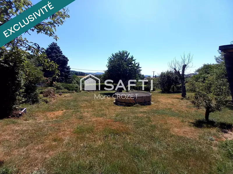 Maison, 120 m²