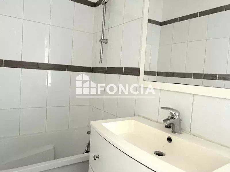 Appartement, 59 m²