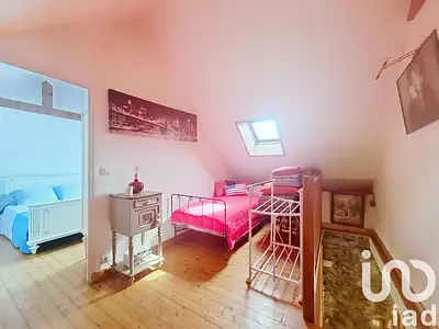 Maison, 100 m²
